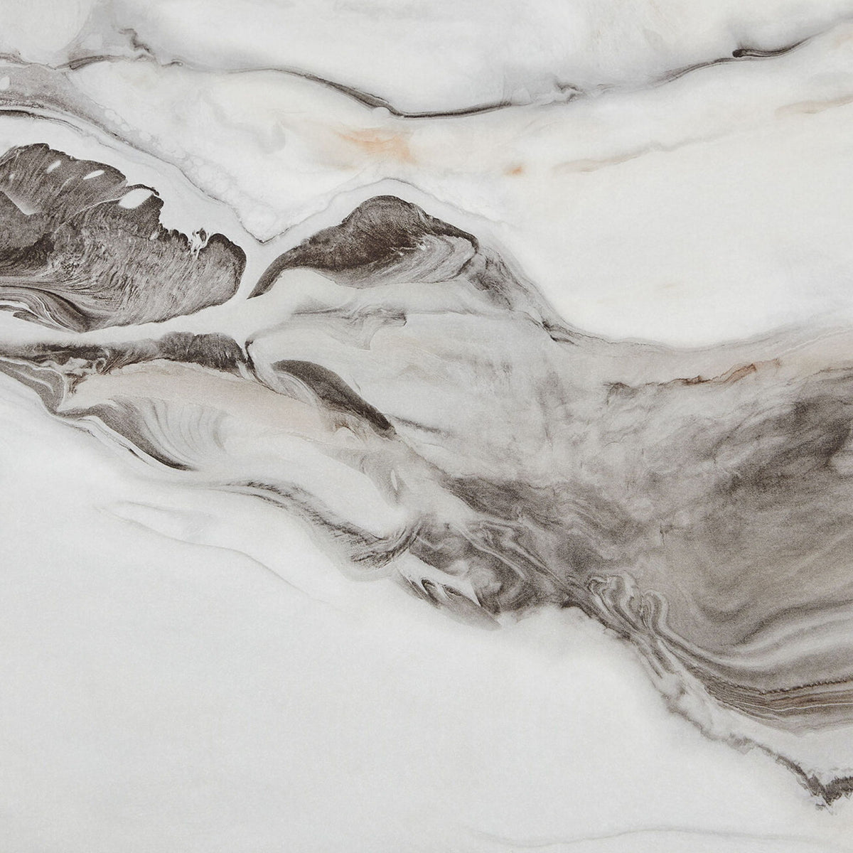 Panda - Dining Table And Trestle Base - Black