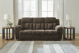 Frohn - Reclining Sofa by Signature Design by Ashley® | Bel Furniture