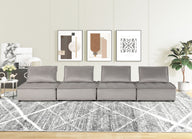 Anna - Soft Modular Sofa