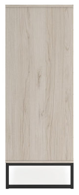 Socalle - Drawer Chest by Signature Design by Ashley® | Bel Furniture