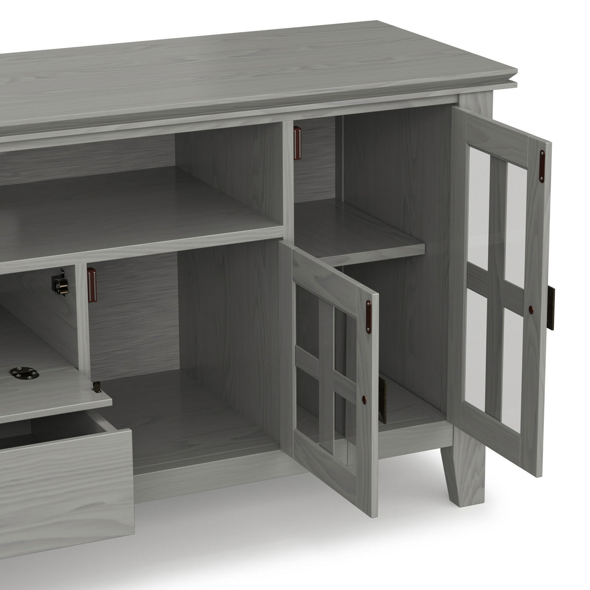 Artisan - TV Media Stand