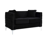 Bayberry - Glam Living Room Set