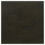 Rachelle - 3 Piece Rectangular Coffee Table Set - Deep Merlot by CoasterEssence | Bel Furniture