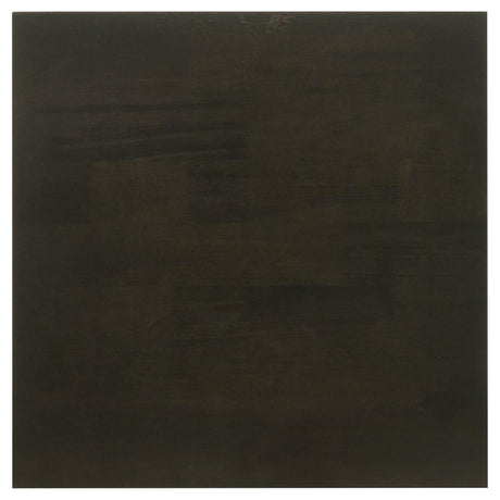 Rachelle - 3 Piece Rectangular Coffee Table Set - Deep Merlot by CoasterEssence | Bel Furniture