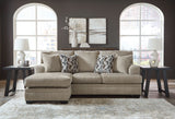 Stonemeade - Sofa Chaise by Signature Design by Ashley® | Bel Furniture