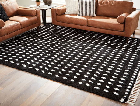 Minston - Rug by Signature Design by Ashley® | Bel Furniture