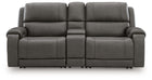 5Z - Pittson - Power Reclining Sectional