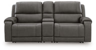 5Z - Pittson - Power Reclining Sectional