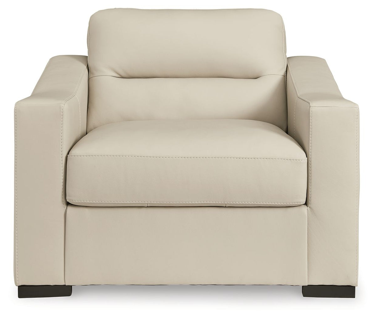 Treasure Trove - Almond - Chair And A Half by Signature Design by Ashley® | Bel Furniture