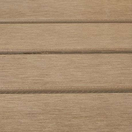 Hallow Creek - Driftwood - Loveseat With Cushion by Signature Design by Ashley® | Bel Furniture