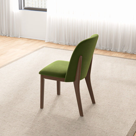 Kaitlyn - Comfort Dining Chair (Set of 2) - view 6