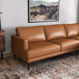Lore - High Quality L-Shaped Sectional