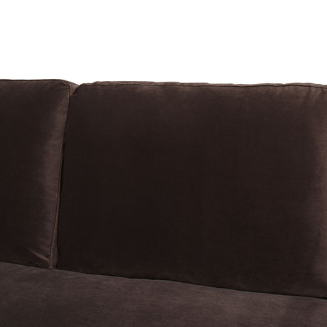 Knox - Modern Farmhouse Sofa by Jennifer Taylor Home | Bel Furniture