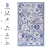 Maval - Stunning Area Rug