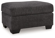 Loreo - Ottoman