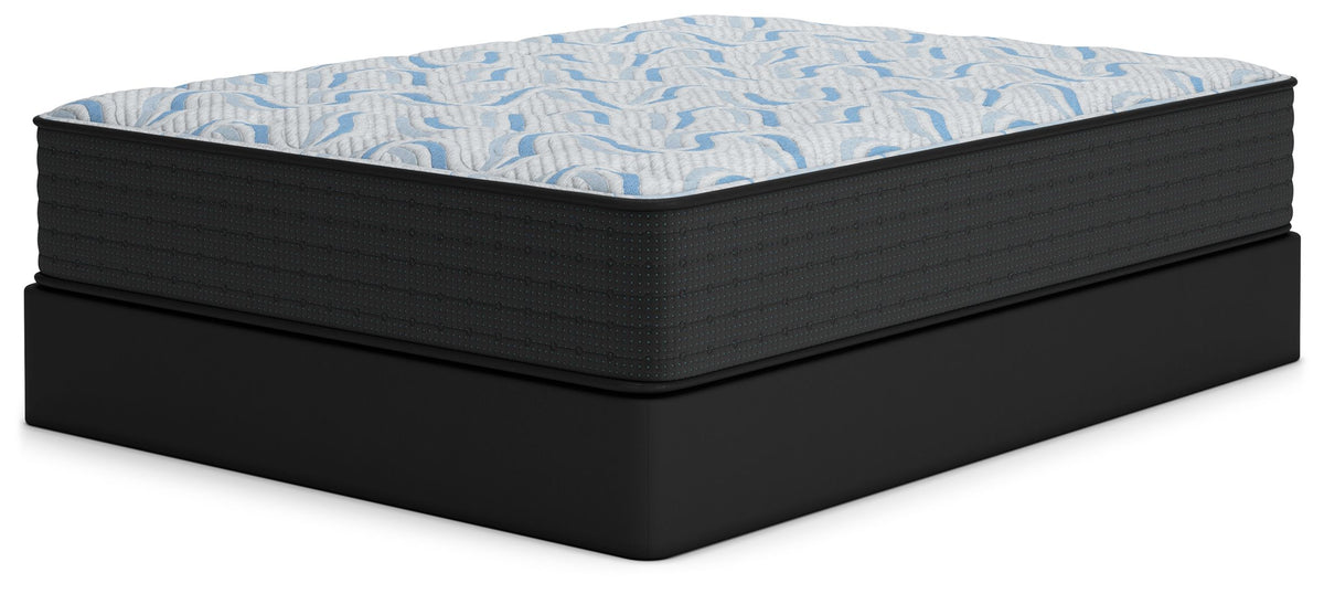 Elite Springs Firm - Mattress by Ashley Sleep® | Bel Furniture