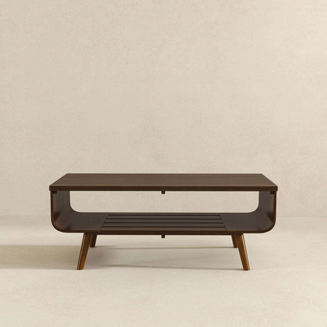 Alice - Mid-Century Modern Table - view 3