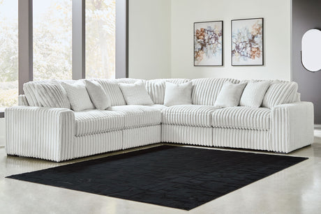 Stupendous - Sectional - view 14