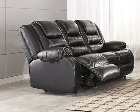 Vacherie - Reclining Sofa