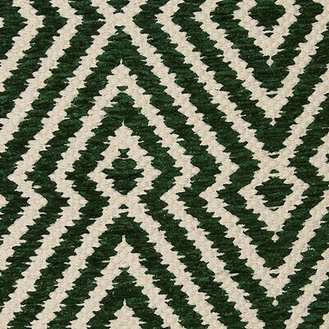 Digover - Pillow (Set of 4) - Green / Ivory