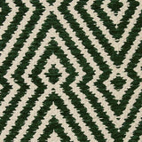 Digover - Pillow (Set of 4) - Green / Ivory