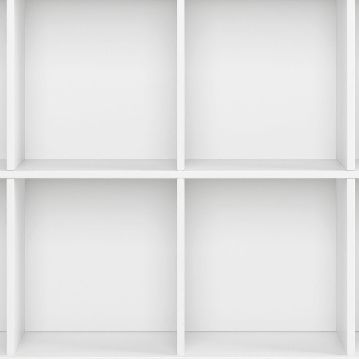 Acadian - Handcrafted Cube Storage by Simpli-Home | Bel Furniture