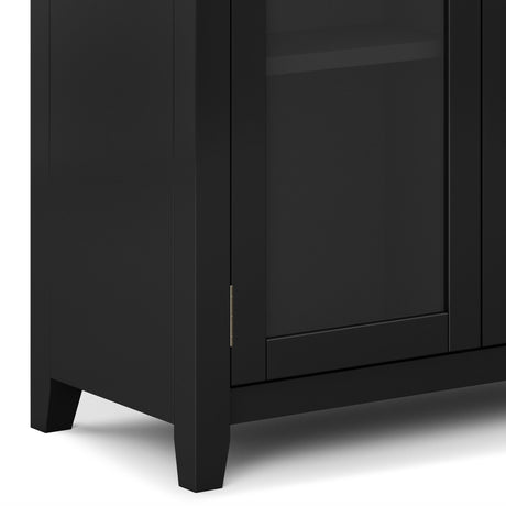 Cosmopolitan - Handcrafted Medium Storage Cabinet - view 3
