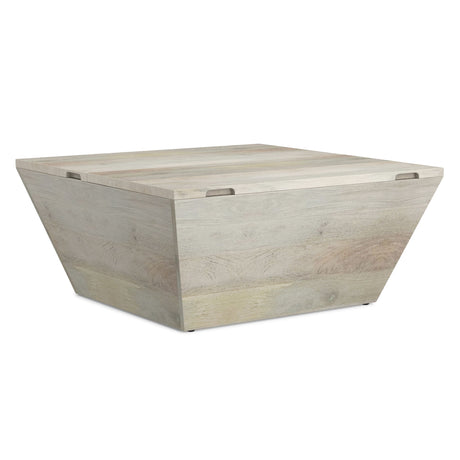 Abba - Handcrafted Coffee Table - view 8