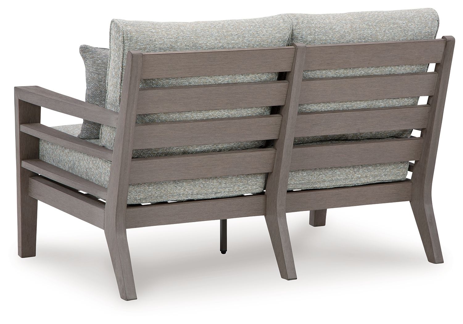 Hillside Barn - Gray / Brown - 6 Pc. - Lounge Set