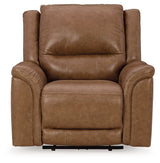 Trasimeno - Power Recliner by Signature Design by Ashley® | Bel Furniture