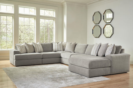Avaliyah - Sectional - view 16