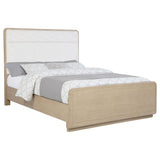 Ladera - Panel Bed by Coaster Fine Furniture | Bel Furniture