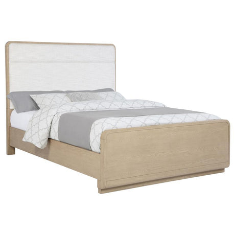 Ladera - Panel Bed by Coaster Fine Furniture | Bel Furniture
