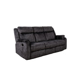 Sonet - Domino Reclining Sofas