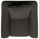 Salizar - Upholstered Flared Arm Accent Chair
