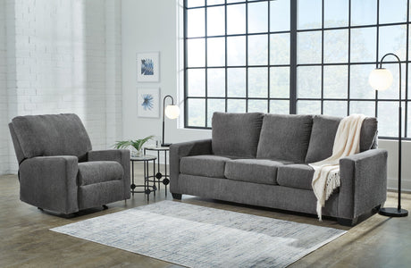 Rannis - Living Room Set - view 2