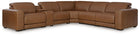 Magic Man - Reclining Sectional