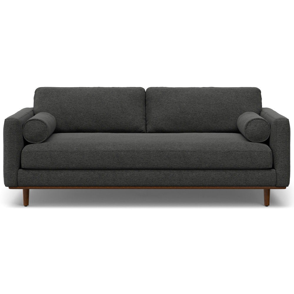 Morrison - Sofa And Ottoman Set