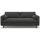 Morrison - Sofa And Ottoman Set