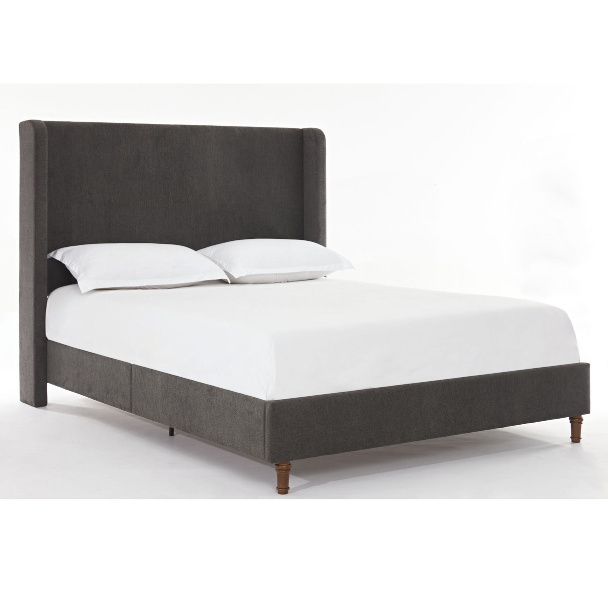 Harper - Tall Headboard Upholstered Bed