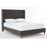 Harper - Tall Headboard Upholstered Bed