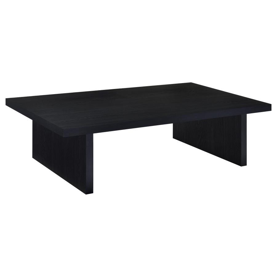 Max - Rectangular Coffee Table Set by Coaster Fine Furniture | Bel Furniture