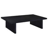 Max - Rectangular Coffee Table Set by Coaster Fine Furniture | Bel Furniture