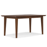 Colby - Dining Table, Contemporary