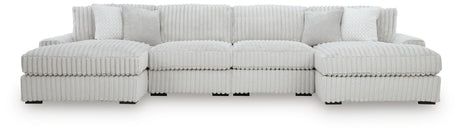 Stupendous - Sectional - view 4