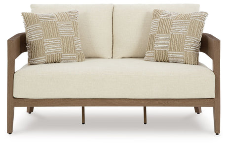 Serene Bay - Lounge Set - view 3