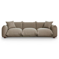 Kely - Upholstered Sofa