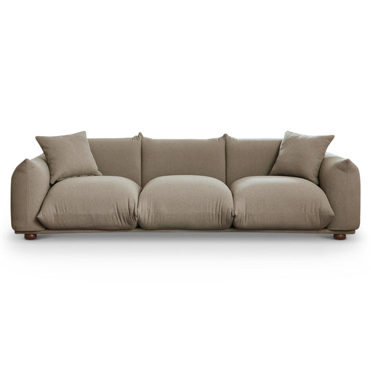 Kely - Upholstered Sofa