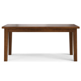Eastwood - Handcrafted Dining Table