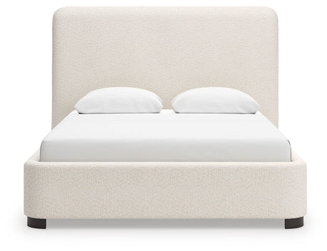 Brintstreet - Upholstered Bed by Signature Design by Ashley® | Bel Furniture